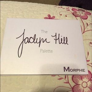 Jaclyn Hill Morphe Palette